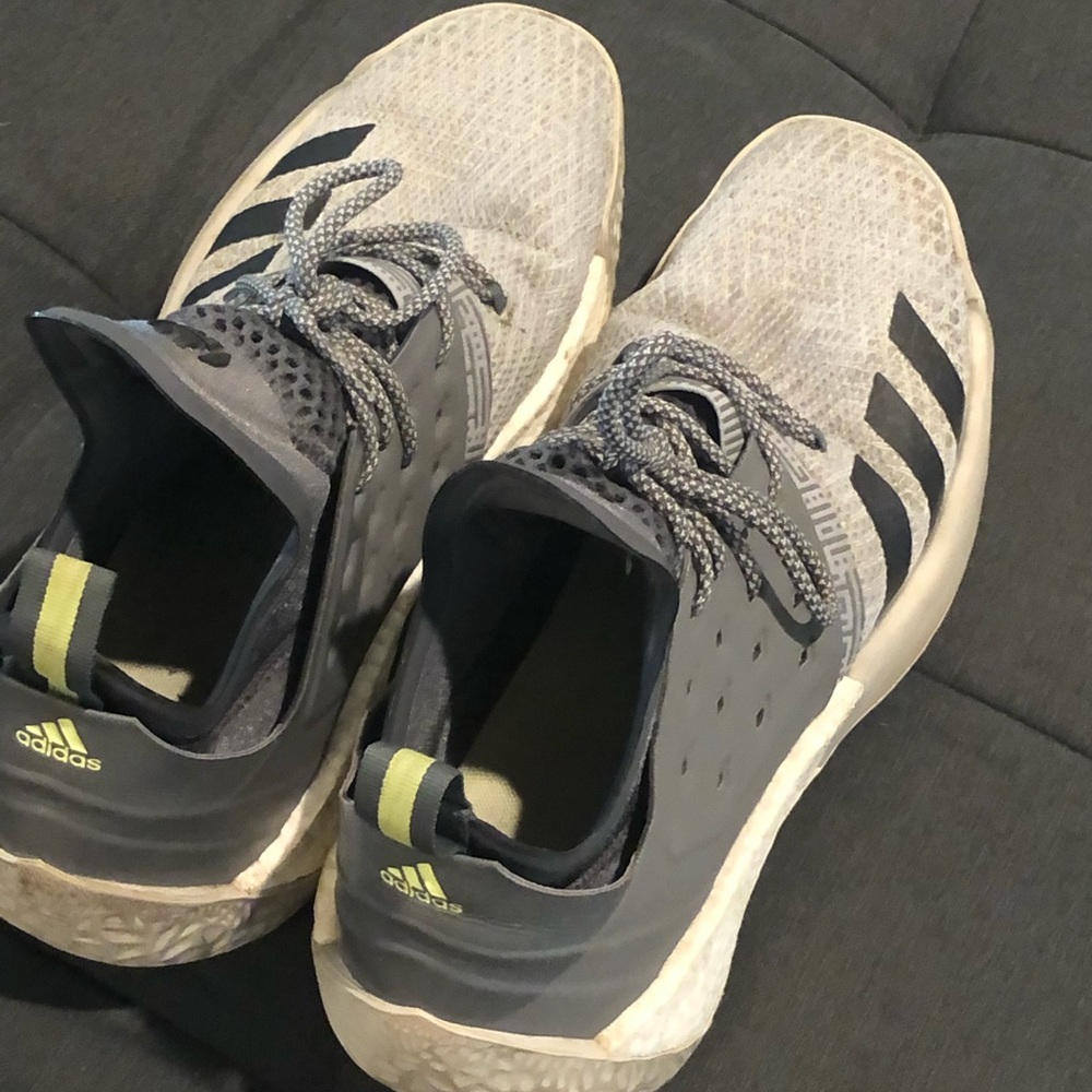 Men’s basketball James Harden Adidas